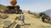 27-3 GTA 5 Fragmentos de Carta Letter Scraps