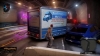 inFamous Second Son Easter Egg