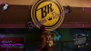 inFamous Second Son Easter Egg