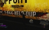 inFamous Second Son Easter Egg