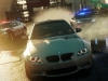 BMW M3 Coupe - Need For Speed Most Wanted