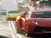 LAMBORGHINI AVENTADOR LP 700 - Need For Speed Most Wanted