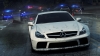 Mercedes Benz SL65 AMG Black Series - Need For Speed Most Wanted