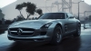 Mercedes Benz SLS Amg - Need For Speed Most Wanted