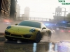 Porsche 911 Carreira S - Need For Speed Most Wanted