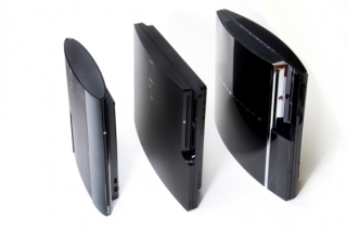 PS3 Super Slim