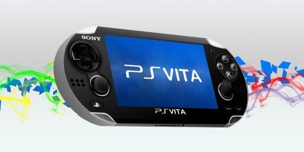 PS Vita