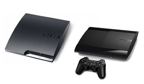 PS3 Super Slim diferenças da PS3 Slim - Your Games Zone - 480 x 280 jpeg 11kB