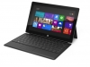 Tablet Surface