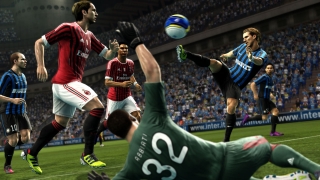 PES 2013