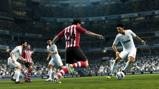 PES 2013