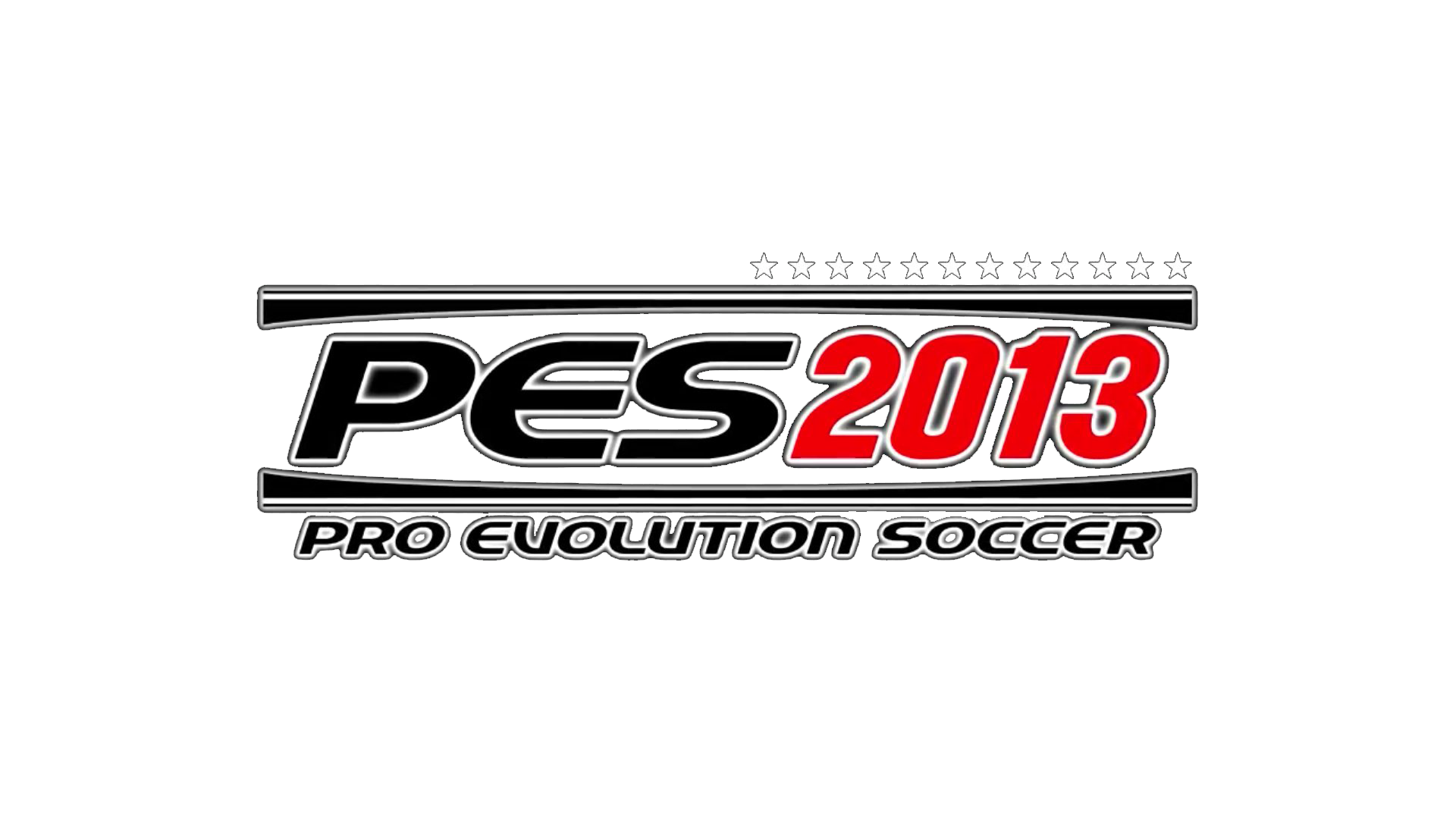 PES 2013