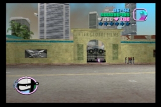 Interglobal Film Studio