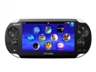 PS Vita