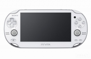 PS Vita