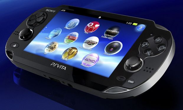 PS Vita