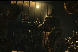 Resident Evil 6