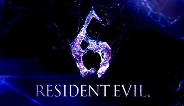 Resident Evil 6