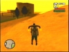 Jetpack - GTA San Andreas