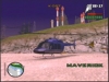 Maverick - GTA San Andreas