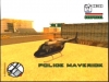 Police Maverick - GTA San Andreas