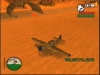 Rustler - GTA San Andreas