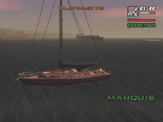 Arquivo de Barcos de San Andreas - Your Games Zone