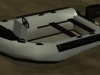 Dinghy - GTA San Andreas