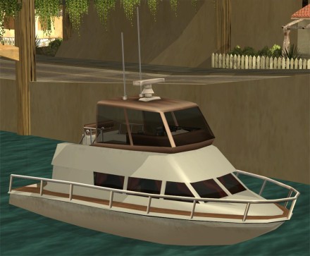 Arquivo de Barcos de San Andreas - Your Games Zone