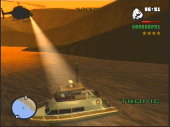 Arquivo de Barcos de San Andreas - Your Games Zone