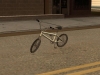 BMX - Motas GTA San Andreas