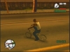 BMX - Motas GTA San Andreas