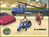 Faggio - Motas GTA San Andreas