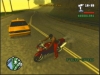 FCR-900 - Motas GTA San Andreas