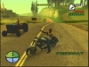 Freeway - Motas GTA San Andreas