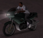 PCJ-600 - Motas GTA San Andreas