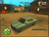 Admiral - GTA San Andreas