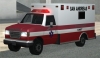 Ambulance - GTA San Andreas