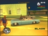 Blade - GTA San Andreas