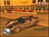 Bullet - GTA San Andreas