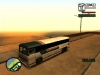 Bus - GTA San Andreas