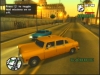 Cabbie - GTA San Andreas