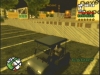 Caddy - GTA San Andreas