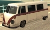 Camper - GTA San Andreas