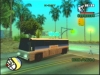 Coach - GTA San Andreas