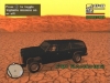 FBI Rancher - GTA San Andreas