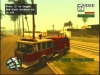 Fire Truck - GTA San Andreas