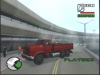 Flatbed - GTA San Andreas