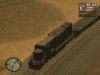 Freight - GTA San Andreas