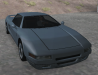 Infernus - GTA San Andreas